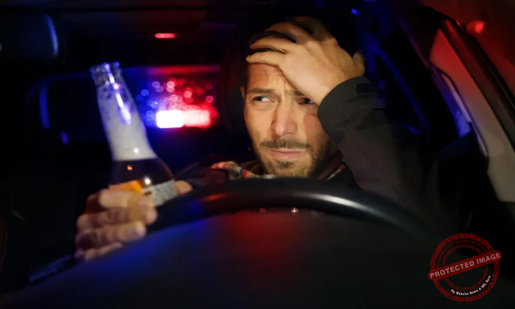 DUI defense attorney explaining legal options after arrest