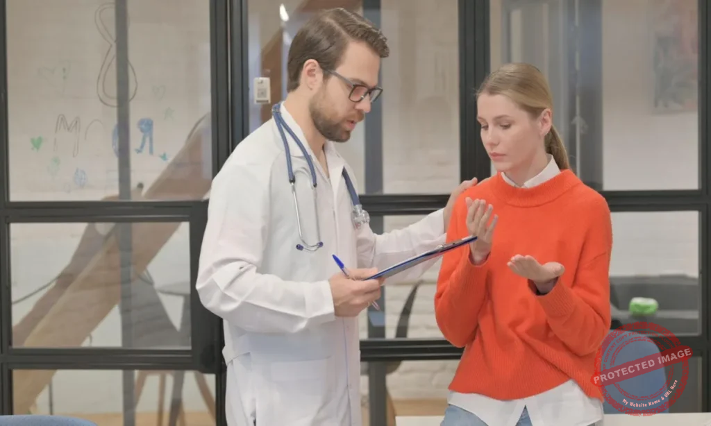 Prescription error lawyer reviewing medication negligence claim
