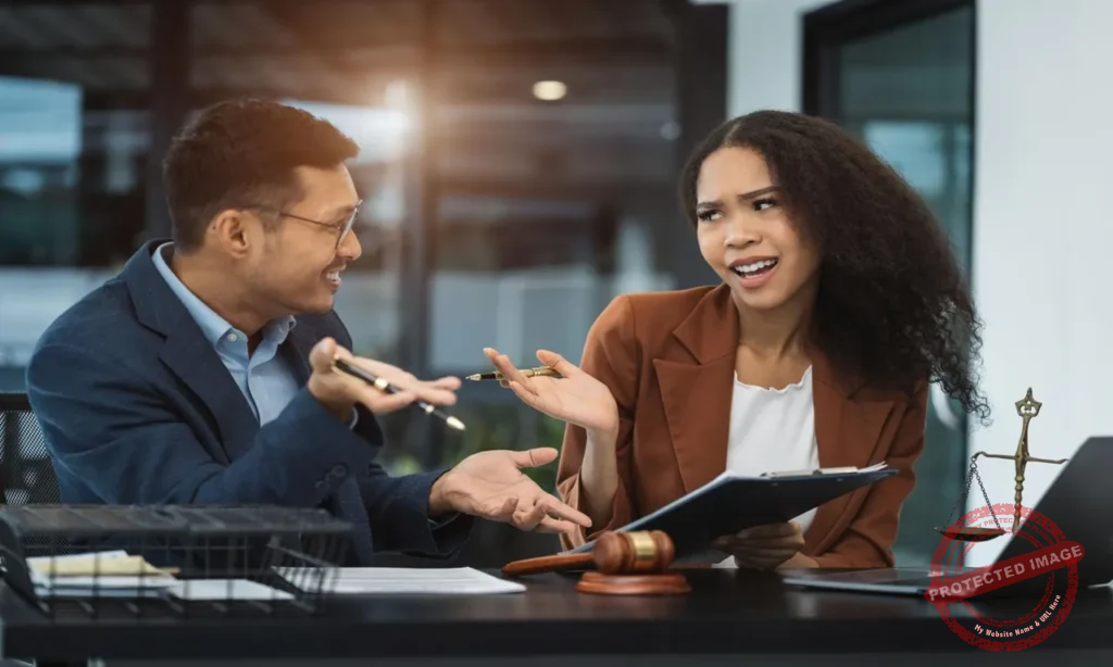 Nonprofit tax exemption lawyer helping organizations secure tax exempt status and compliance