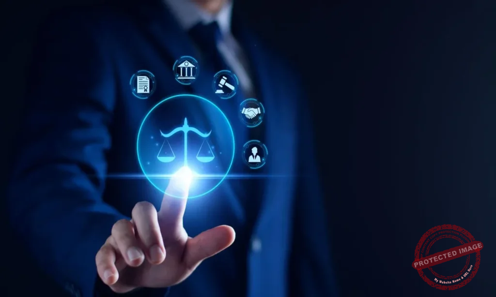 GDPR Compliance Attorney helping businesses protect customer data and avoid legal penalties