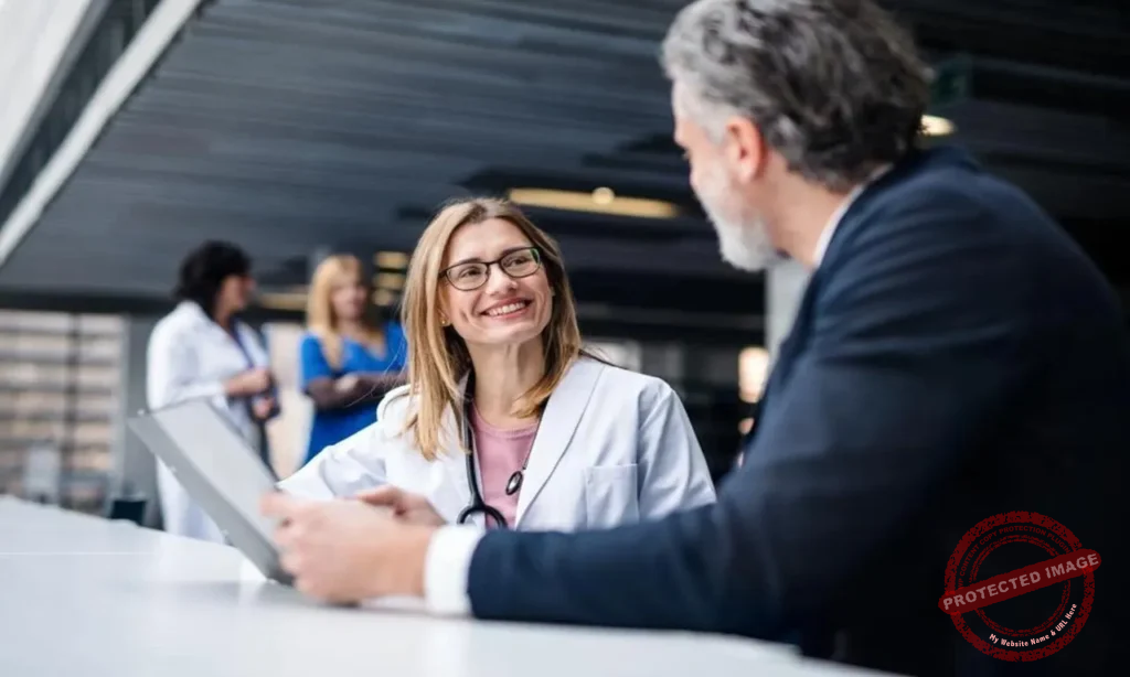 HIPAA Compliance Lawyer helping healthcare providers protect patient privacy and avoid legal penalties