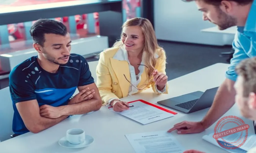 Sports Law helping athletes protect contracts, sponsorships, and legal rights