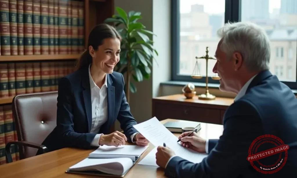 Cruise ship accident lawyer helping injured passengers seek compensation after cruise injuries