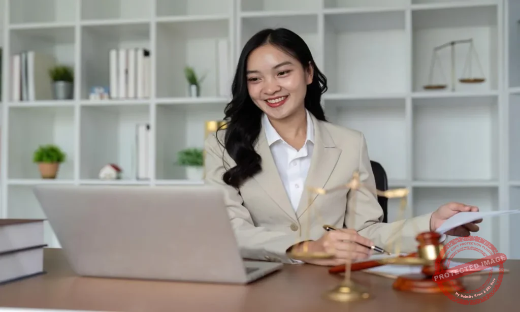 Identity Theft Lawyer helping victims recover financial losses after identity fraud