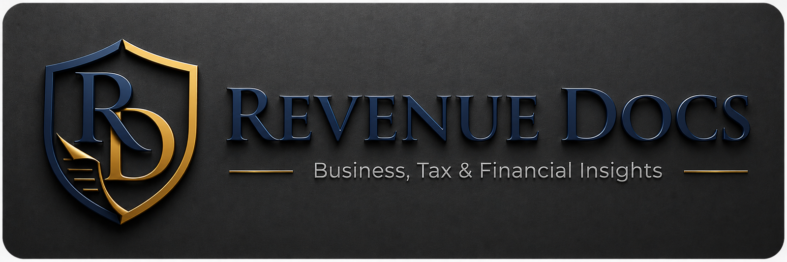 Revenue Docs