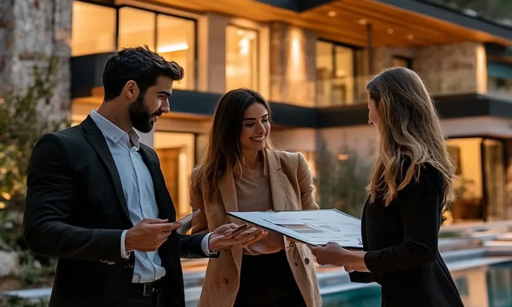 Professional investment property agent helping investors build profitable real estate portfolios and generate passive income.