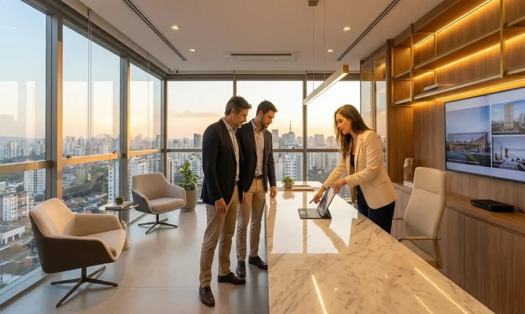 Professional luxury real estate agent helping clients buy and sell premium luxury homes and estates.